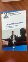 L'ascolto Empatico di Edoardo Giusti e Vladimira Cavatore