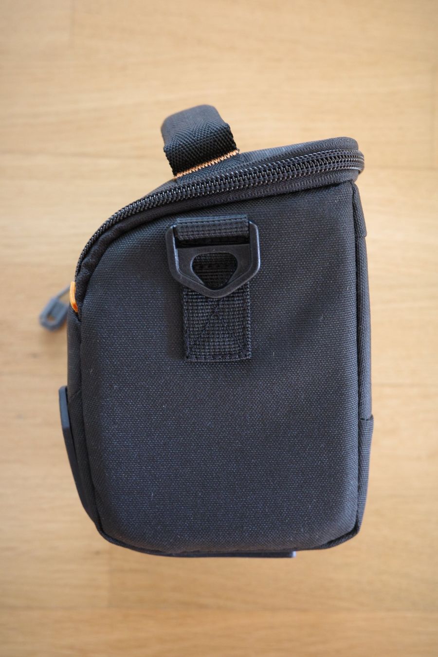 Lowepro Borse: Fototasche Lowepro TLZ 20 III – Usato da Liebefeld venduto da Rhyolite 1