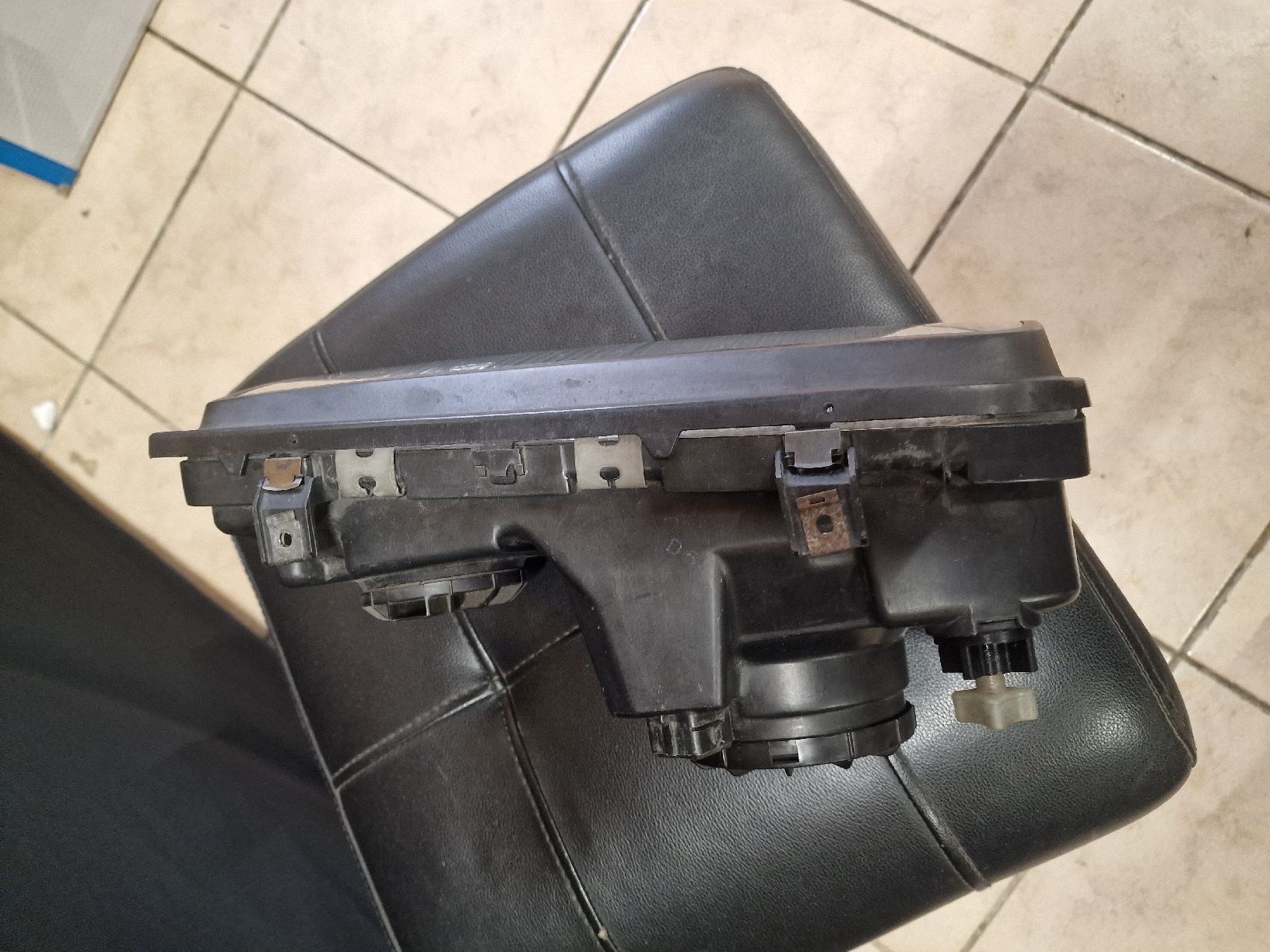 VW Fari: vw corrado ph1 g60-16v – Usato da Lausanne venduto da Shei2014 2