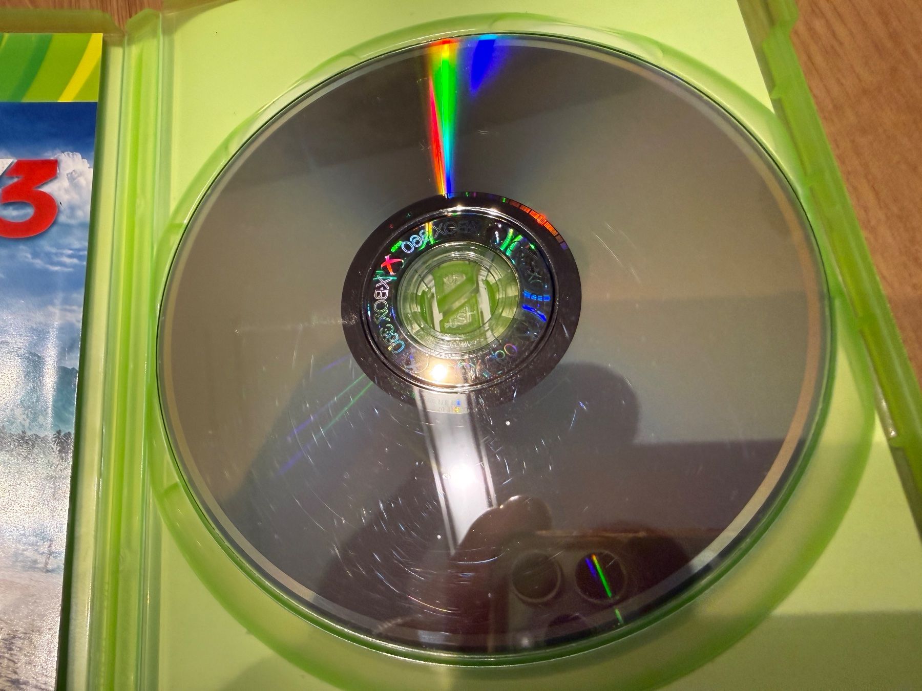 Spiele: Xbox 360 Spiele  – Gebraucht aus Mörel von mar_7gfs 3