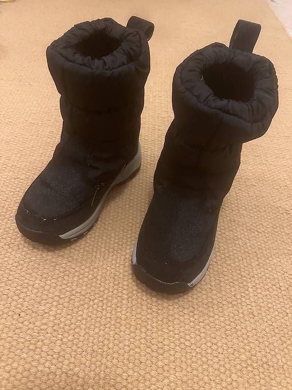 Scarpe per ragazzi: Reima Tec Stiefel Grösse 25 – Usato da Küsnacht ZH venduto da julietta01 1