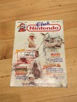 Club Nintendo Magazin Ausgabe 2 1994