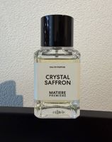 Matiere Premiere Crystal Saffron 100ml Flakon
