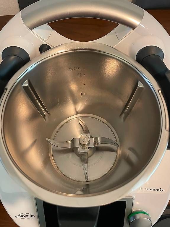 Thermomix Elettrodomestici da cucina: Thermomix TM6 in Top-Zustand – Usato da Aarau venduto da Noah148 1