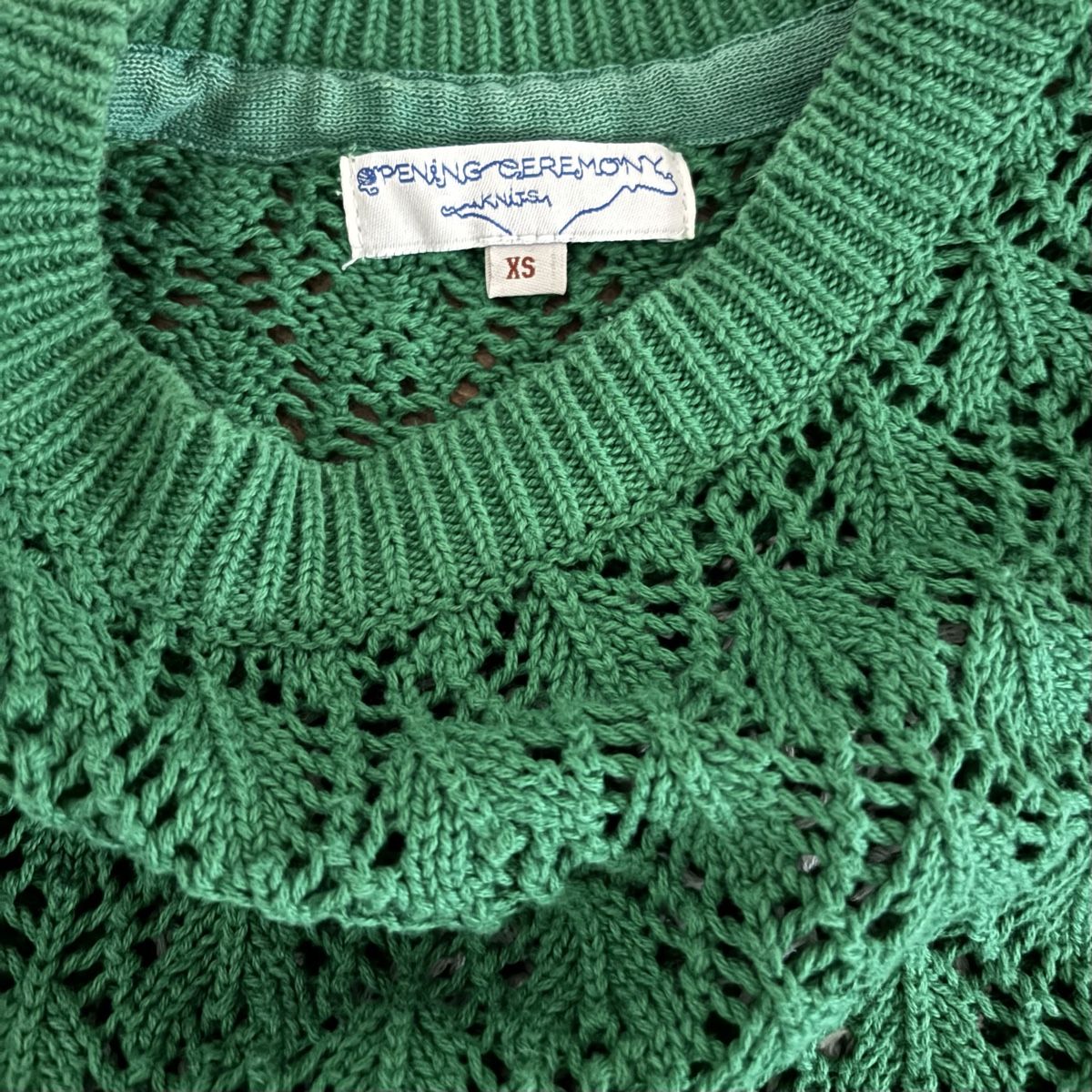 Maglioni & Felpe: Opening Ceremony - taille xs – Usato da Zürich venduto da marysophia 2