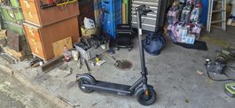 E-Scooter VMAX VMX 570, 1285 km, gebraucht