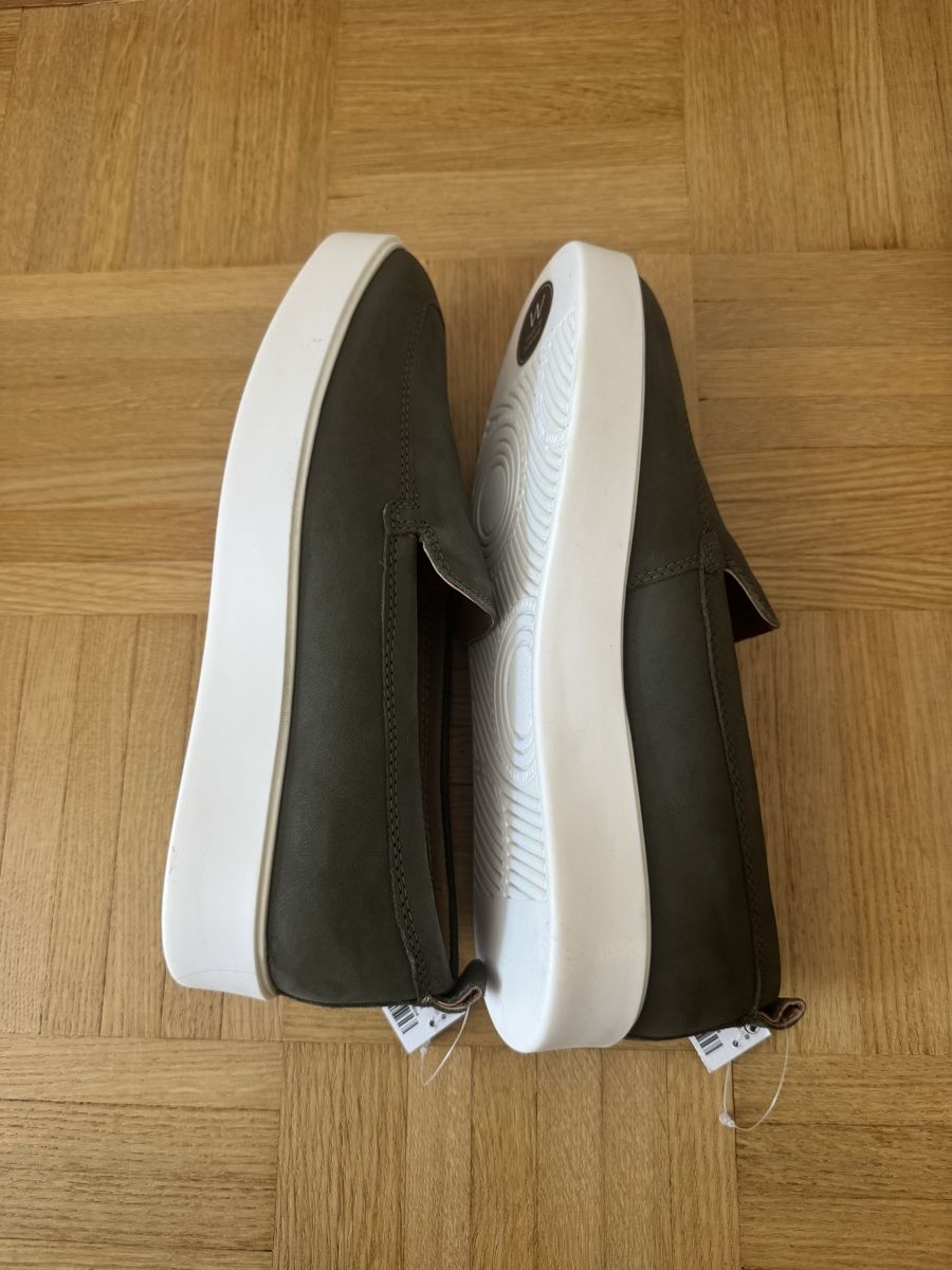 Next Scarpe da donna: Next Signature kaki Taille 38 – Nuovo e nell'imballaggio originale da Genève venduto da Cindylou.01 6