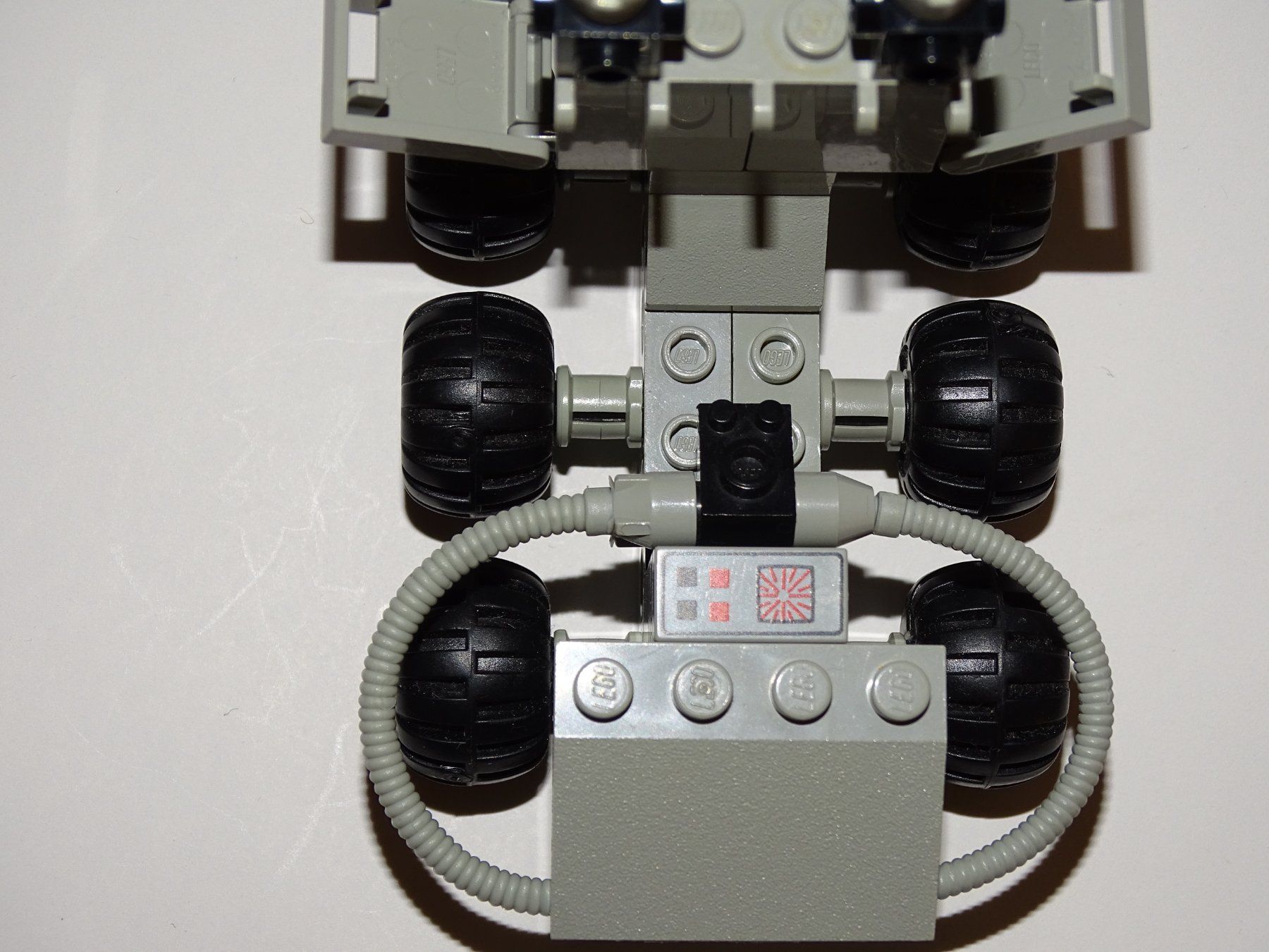 Lego Kit di costruzioni: Lego Space 1580 – Usato da Burgdorf venduto da vor_5cls 2