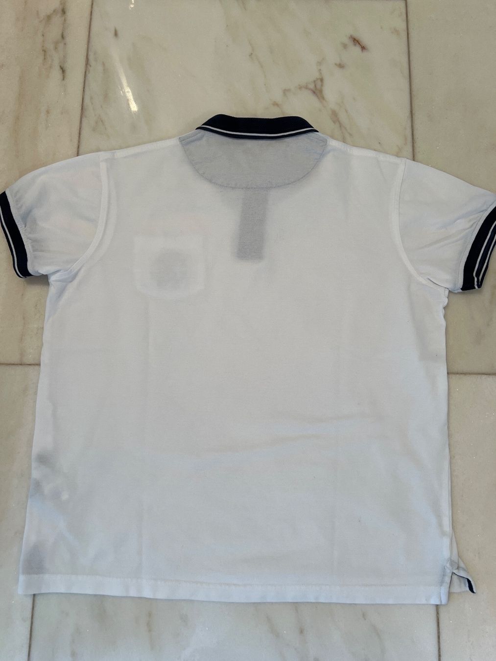 Roberto Cavalli Magliette Polo: ROBERTO CAVALLI Polo Shirt – Nuovo (secondo la descrizione) da Zürich venduto da SWKA 1