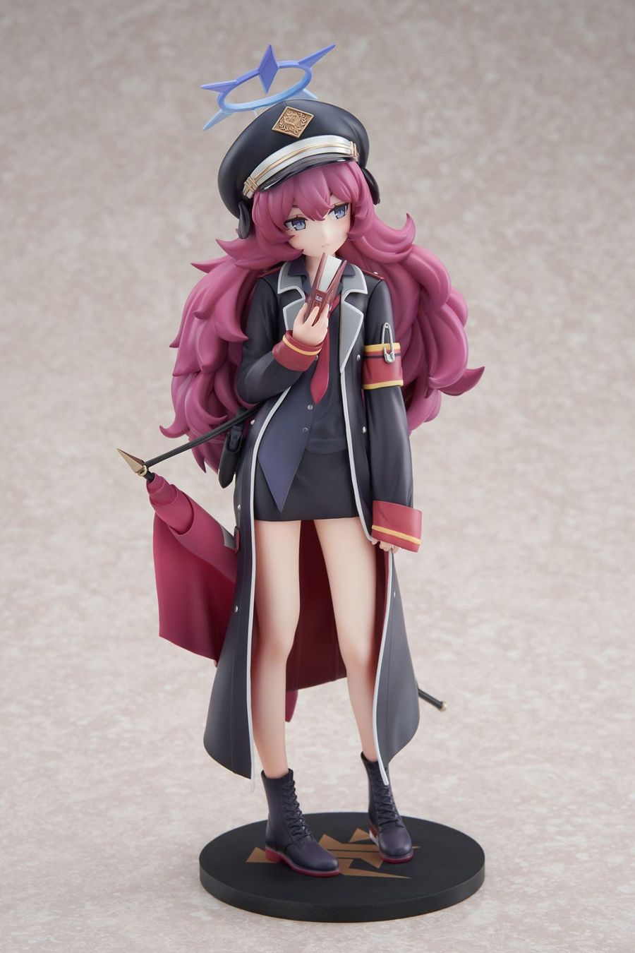 Statuette: Blue Archive statuette 1/7 Iroha 27 cm – Nuovo e nell'imballaggio originale da St-Imier venduto da ATTAKSHOP 3
