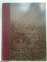 L'Illustration 1908, Tome II, pour recherche historique