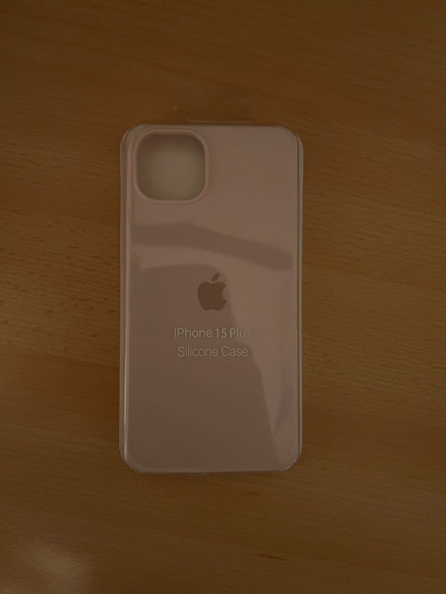 Apple Coques & Protection écran: Apple Iphone 15 Plus Hülle Rosa – Neuf avec emballage d'origine à Thun par stu_lh2z