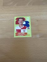 FIFA World Cup 2026 Sticker Kristijan Jakic CRO 8
