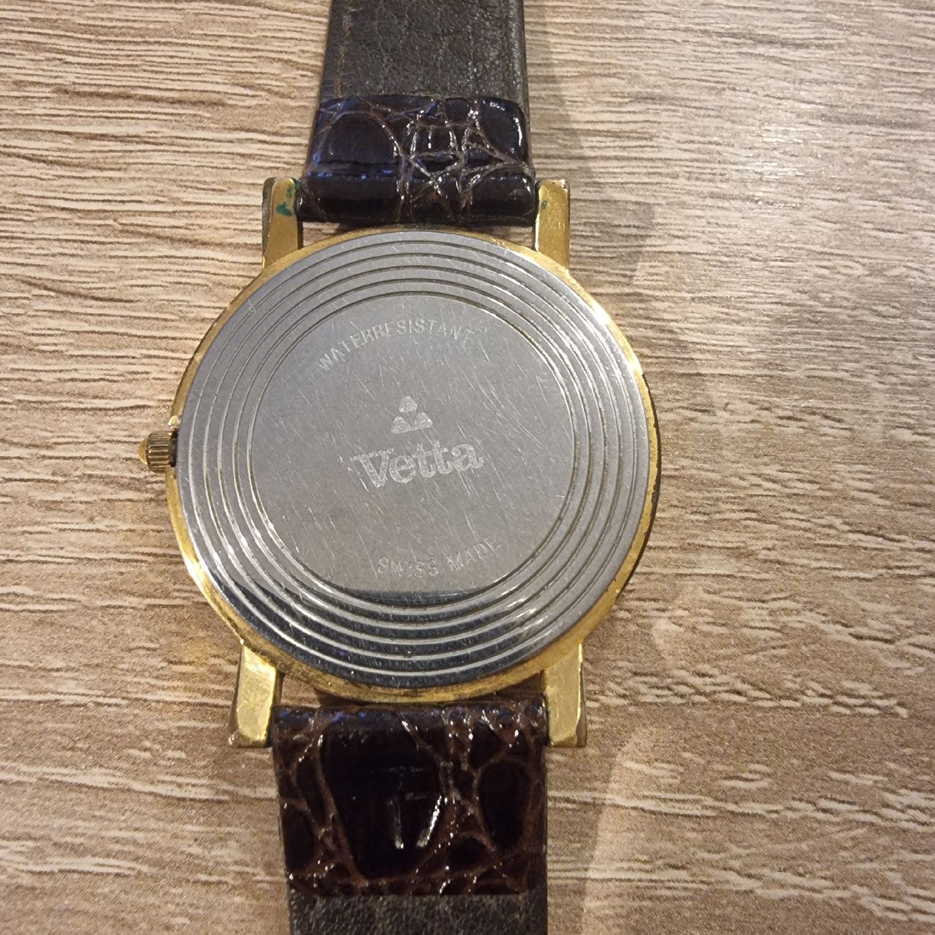 Montres: Montre Vetta Prestige – D'occasion à Chessel par Helder77 3