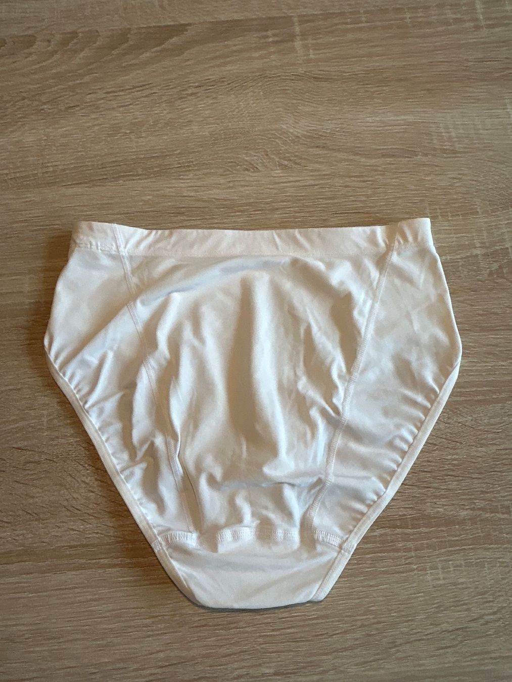 Sloggi Altra biancheria intima: Damen Slip weiss  von Sloggi Shape – Usato da Brunnen venduto da Nala2929 2