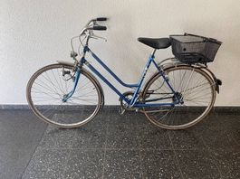 Damenvelo Vintage Condor