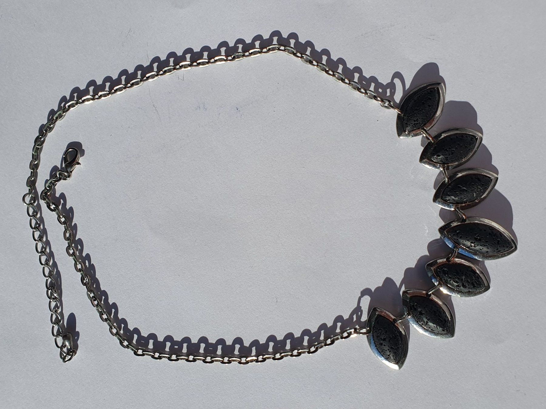 Altri gioielli: Schmuckset Kette, Ohrringe & Armband – Usato da St. Margarethen TG venduto da Schachmatt 3