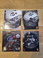 Gran Turismo 5 & Prologue PS3