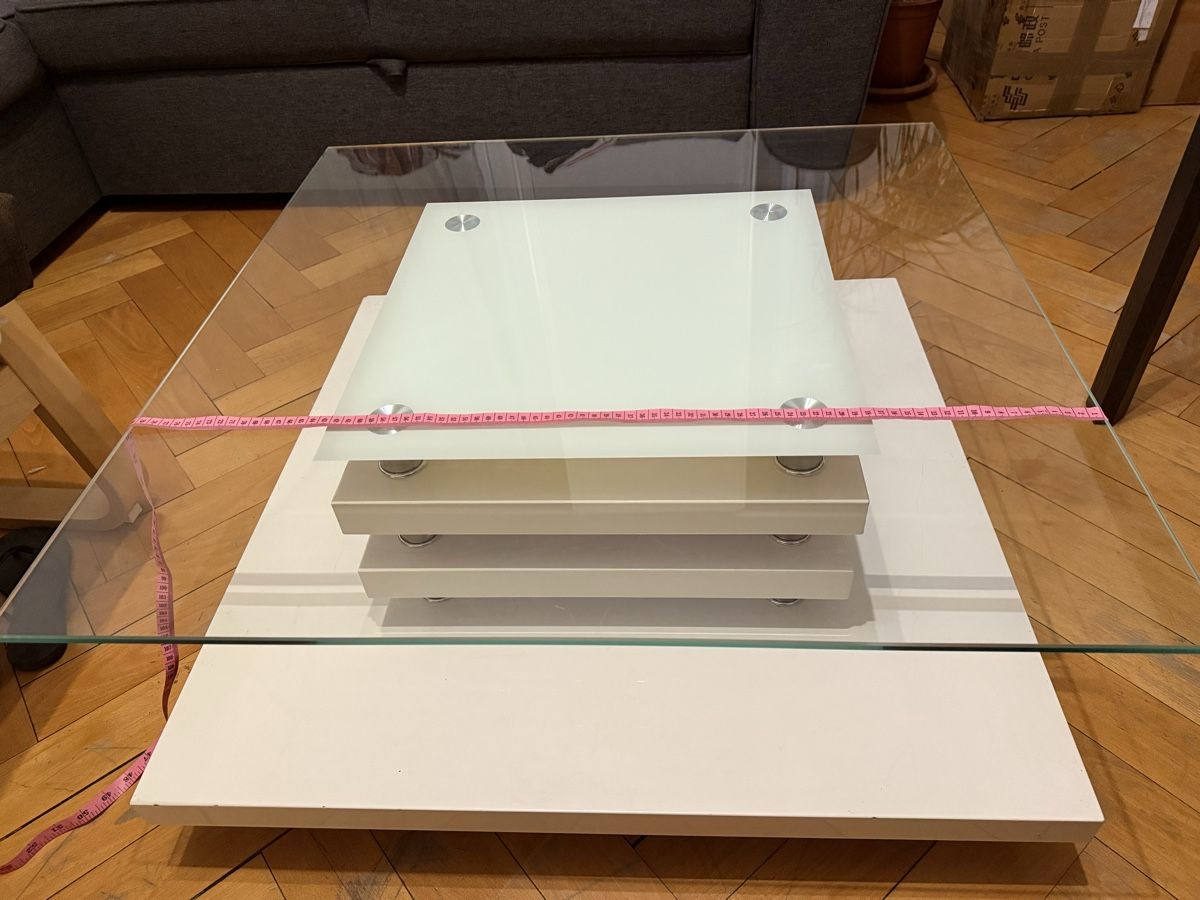 Tische: Table de salon à vendre – Gebraucht aus Le Locle von tchanatakoua 3