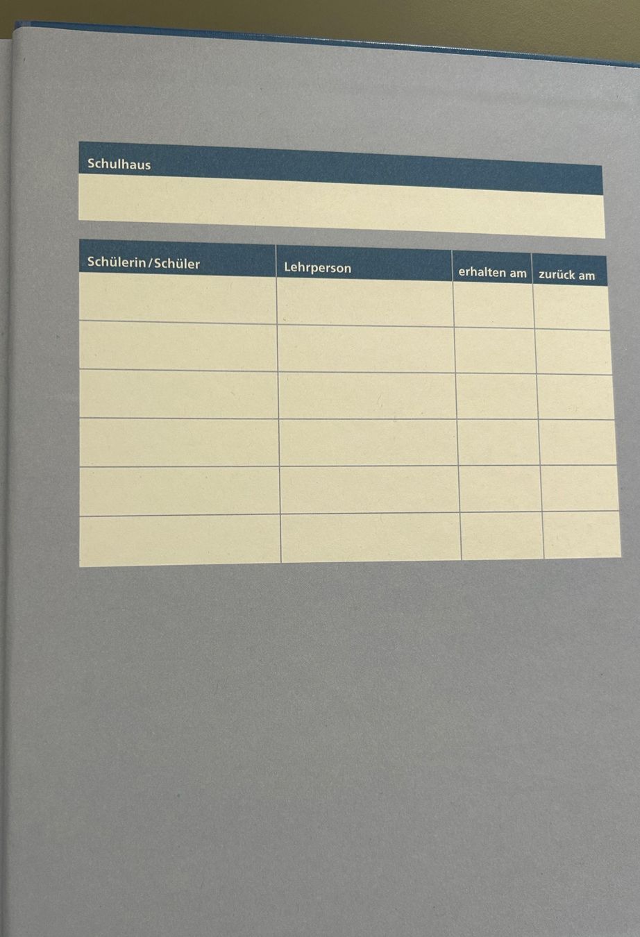 Bücher: Mathematik 6 LMVZ Themenbuch – Gebraucht aus Zürich von nta 4