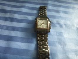 TIME FORCE Quarz Uhr