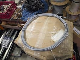 Kabel 3x1.5 3G1.5 3x1.5mm2 LNPE litze 10m