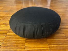 Zafu/ Meditationskissen