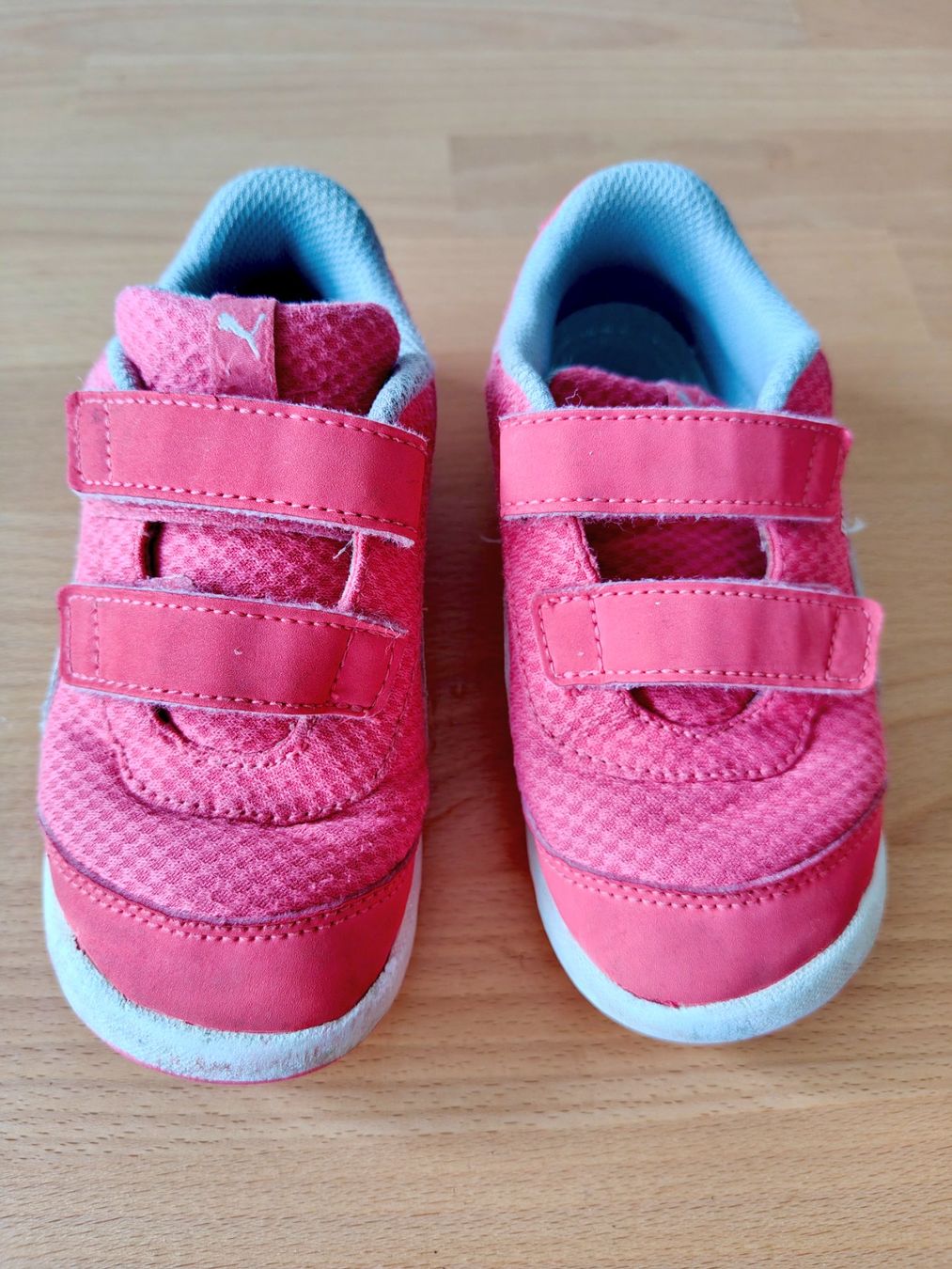 Puma Scarpe per ragazze: Puma Sneaker Gr.26 – Usato da Thun venduto da rundumadumli 1