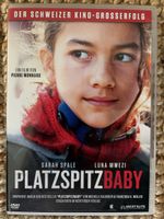 Platzspitz Baby DVD
