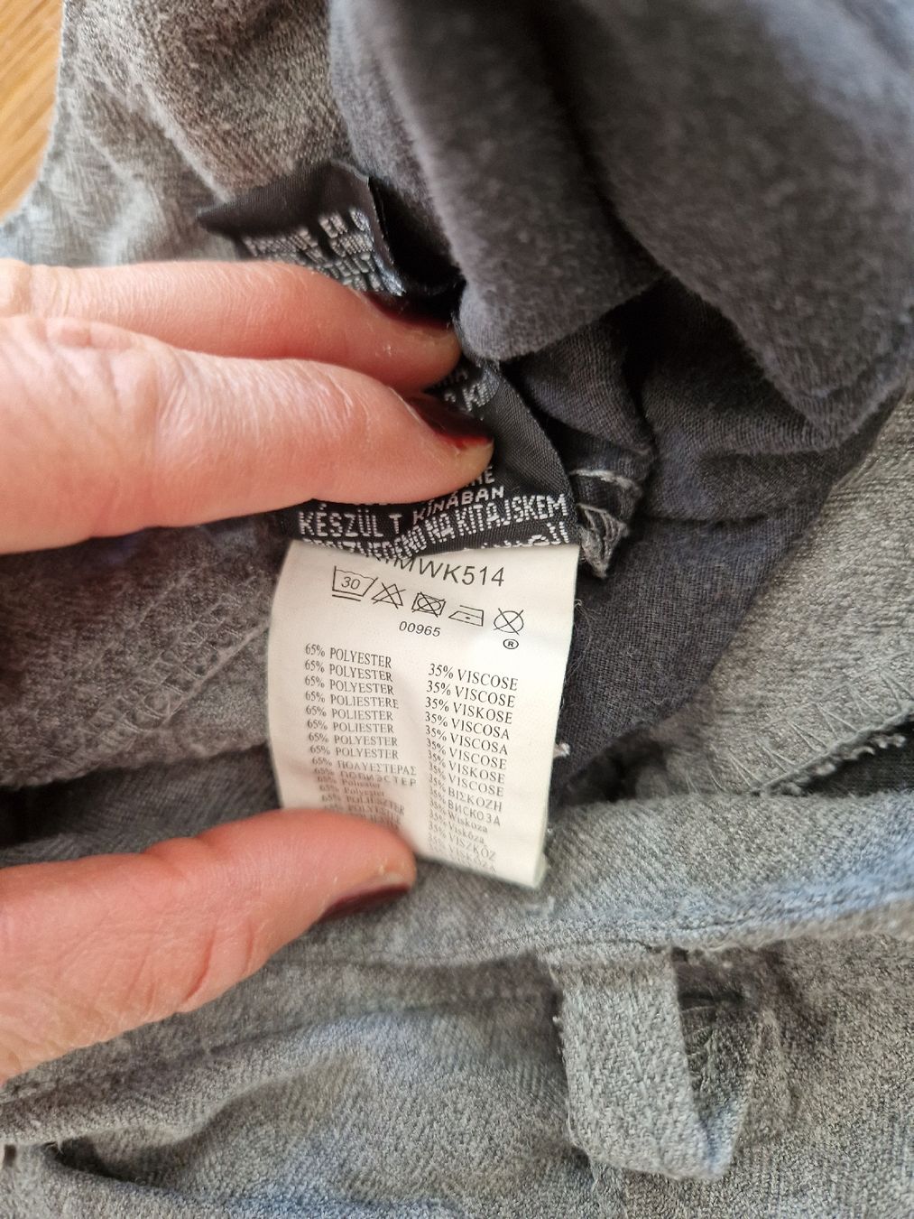 Quiksilver Pantaloni: Quiksilver Shorts Herren – Usato da Eschenbach SG venduto da SanFranciscoCalifornia 2