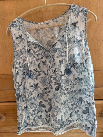 Top Nile coton, prix baissé