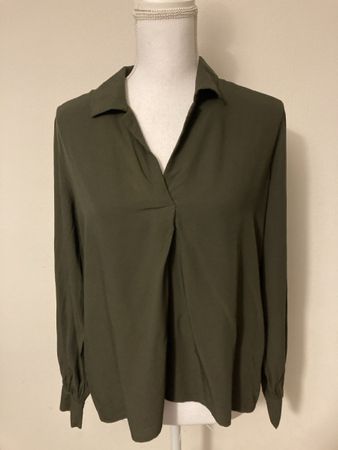 Bluse 38