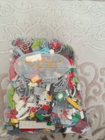 Lego Bausteine Steine Mix 🤩 Für Sommer Projekte ☀️ 