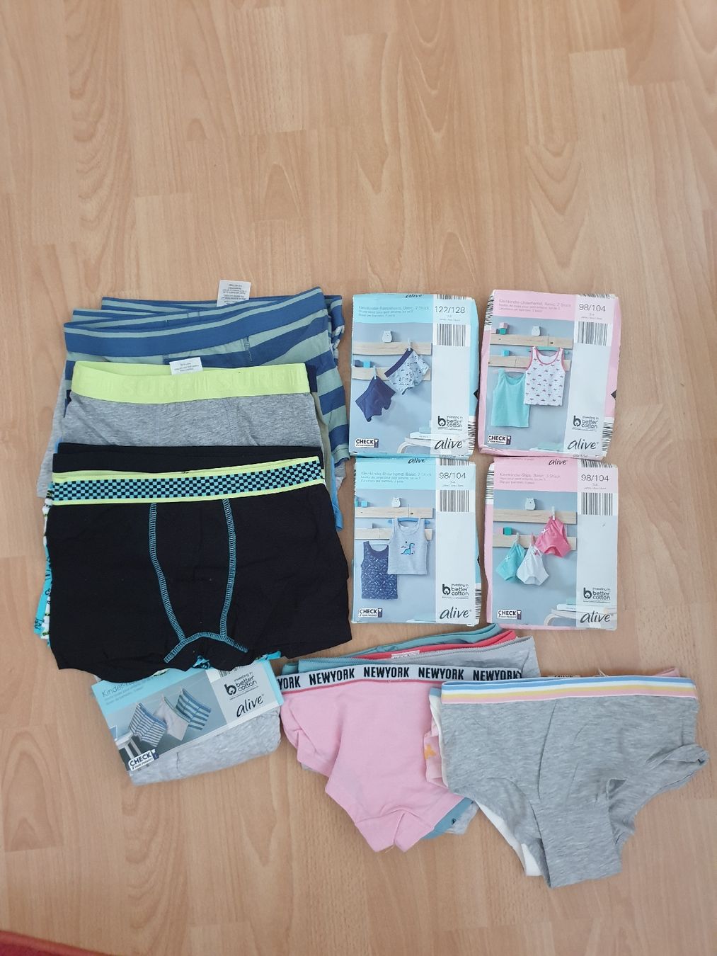 Lotti & Set di vestiti: XXL Kleiderpaket – Nuovo (secondo la descrizione) da Wettingen venduto da fis_lg9z 4