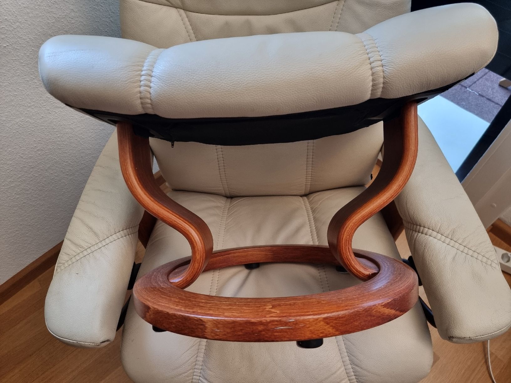 Stressless Poltrone: Stressless Sessel – Usato da Basel venduto da 123KIKIDEE 2