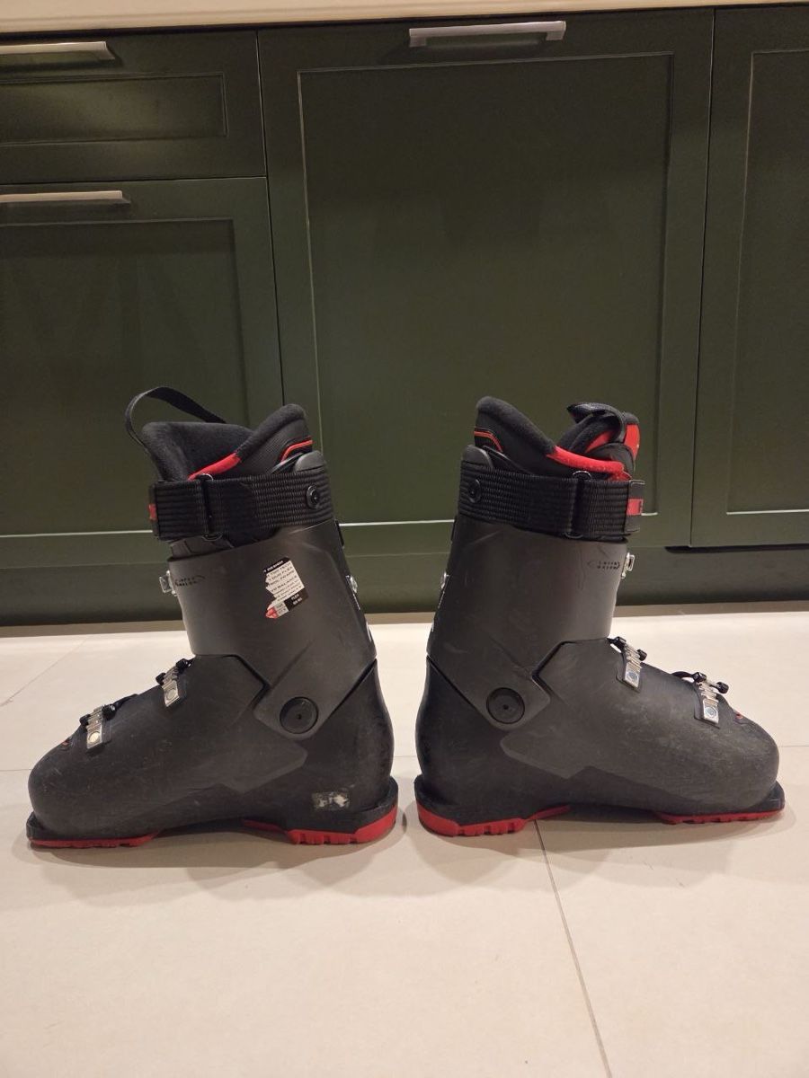 Head Scarpe da uomo: Head Advant Edge 80 ski boots – Usato da Biel/Bienne venduto da mil_28g8 3