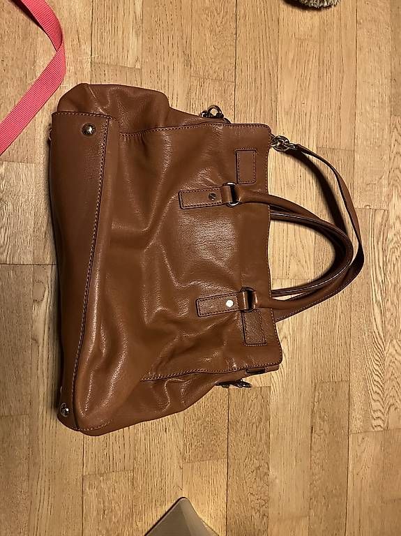 Borse da donna: Michael Kors Tasche braun – Usato da Basel venduto da pat_mx6g 1