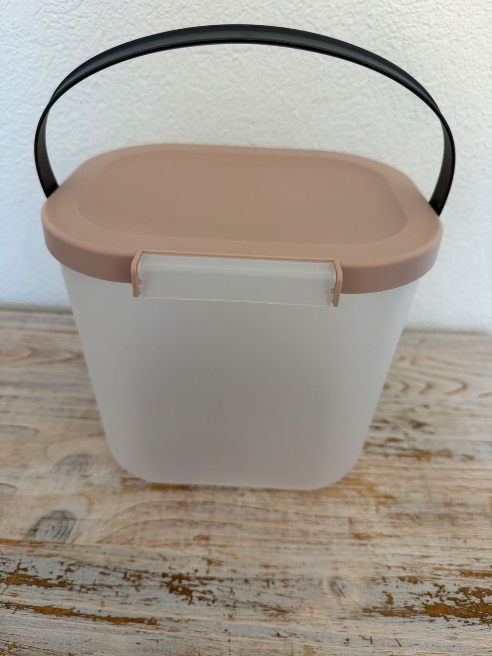 Rotho Contenitori & Simili: Rotho Aufbewahrungsbox mit Deckel – Usato da Wolfwil venduto da Inseider12 2