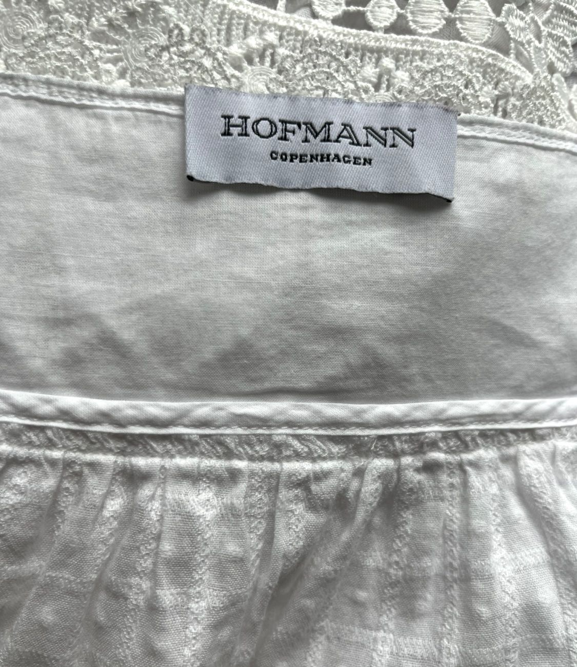Tops: HOFMANN Copenhagen süsses Top – D'occasion à Jona par vanessasupermarket20 4