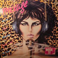 Various ‎– Mixage