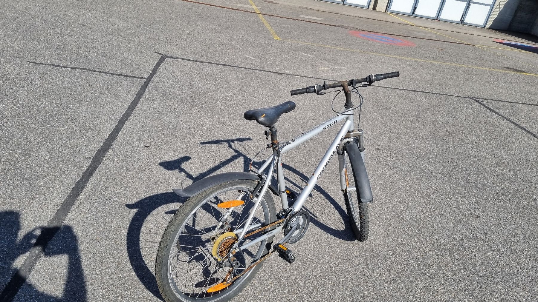 Biciclette: Fahrrad Velo – Usato da Rümligen venduto da Michu.91 2