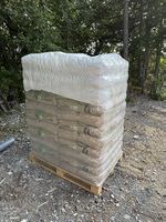 Pellets jura 
