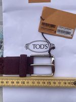 Cintura TOD'S Originale
