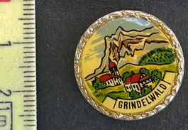Grindelwald, Wetterhorn/ Pin