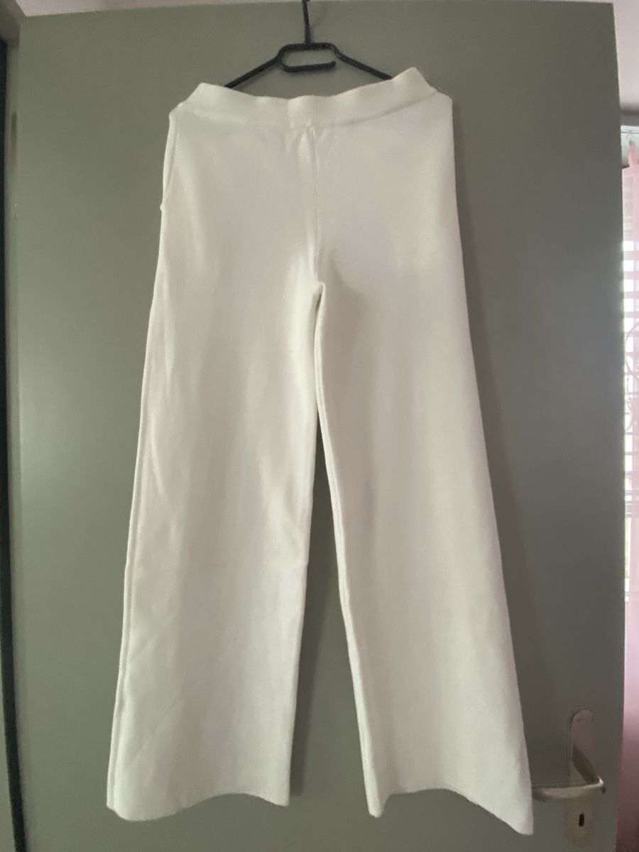 Hosen: Hose wide Leg neu Gr 40 – Neu (gemäss Beschreibung) aus Brugg AG von Honeybee6 2