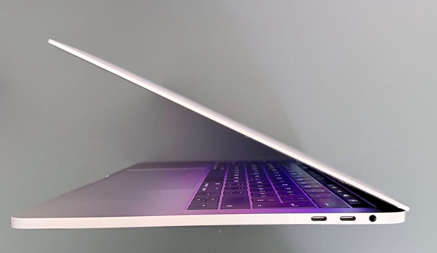 Apple Notebook: MacBook Pro 13" / 16GB Ram / 1TB SSD – Usato da Gerolfingen venduto da gadgettown 5