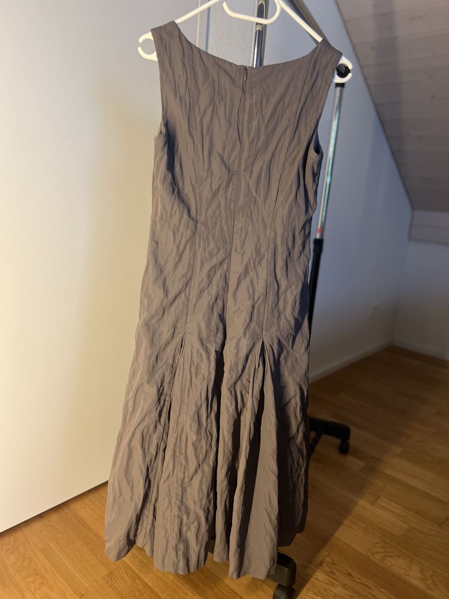 Vestiti: Syndicate Kleid vom Nile Grösse 36 – Usato da Langenthal venduto da Alperose_5 3