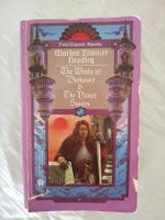 Taschenbuch Marion Zimmer Bradley Darkover gebraucht