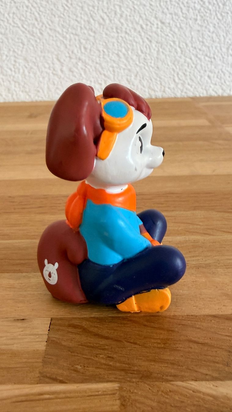 Giochi: EDURINO - Lernfigur Luca "Logisches Denken & Coding" – Usato da Winterthur venduto da Secondhand-Family 3