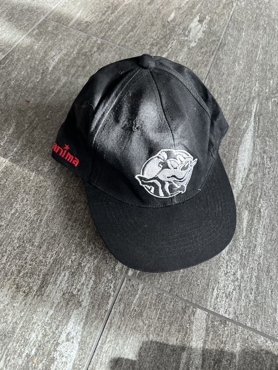 Vintage Baseball Cap - Yoshitomo Nara Design - Verstellbare Sonnenmütze Für Damen & Herren